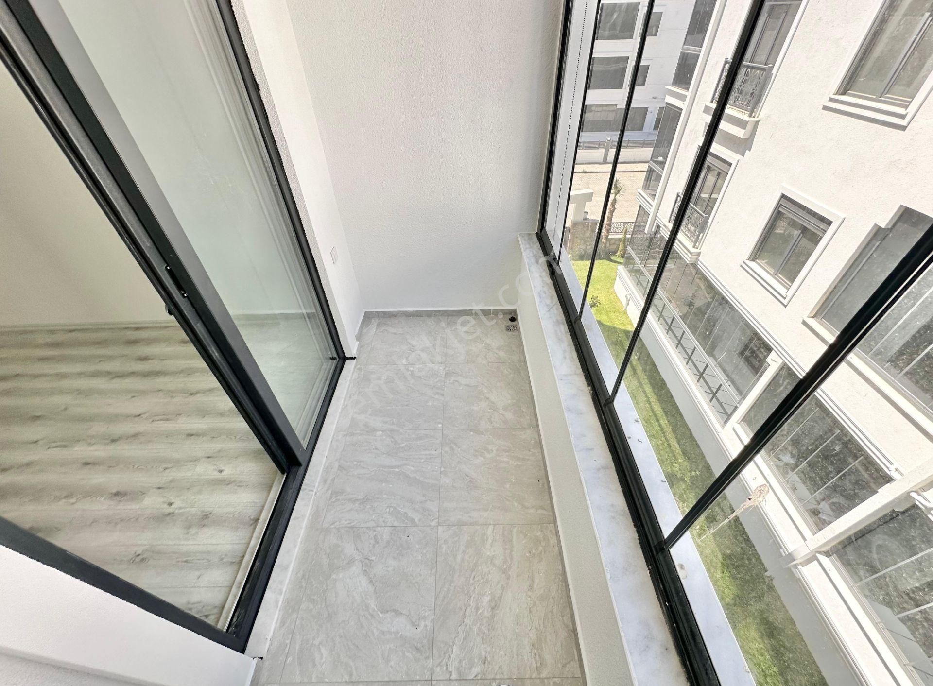 ⭐akçay Ay Emlak'tan⭐altınkum'da Ebeveyn Banyolu Şık Tasarımlı Lüx Butik Sitede Satılık 2+1 Daire - Görsel 31