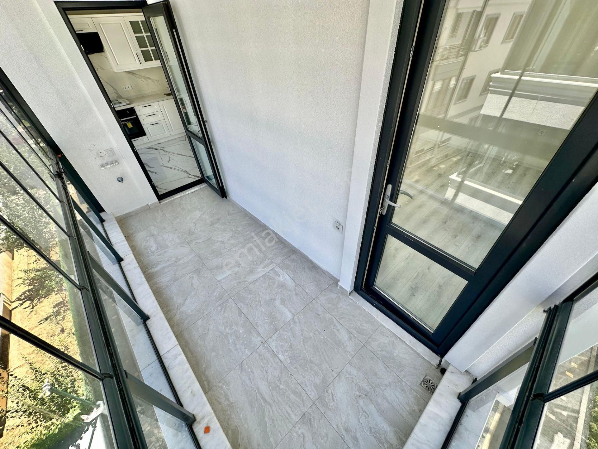 ⭐akçay Ay Emlak'tan⭐altınkum'da Ebeveyn Banyolu Şık Tasarımlı Lüx Butik Sitede Satılık 2+1 Daire - Görsel 23