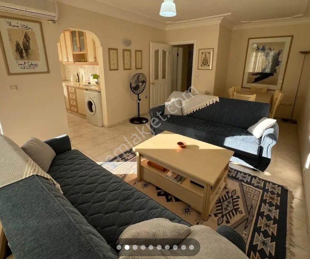 🏡 Didim Çamlık🌟 Mahallesinde Full Eşyalı –🔥 Asansörlü 2+1 Fırsat 🎈daire🍯 - Görsel 8