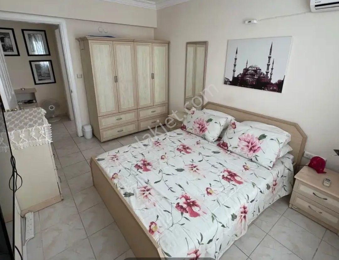 🏡 Didim Çamlık🌟 Mahallesinde Full Eşyalı –🔥 Asansörlü 2+1 Fırsat 🎈daire🍯 - Görsel 10