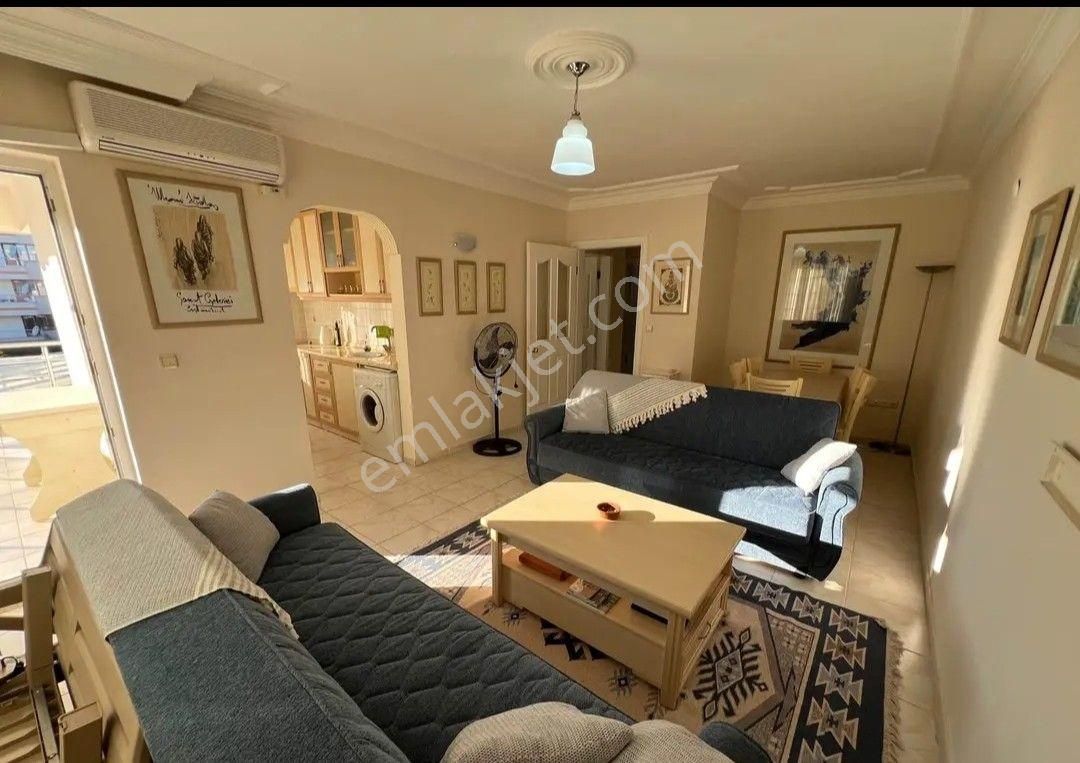 🏡 Didim Çamlık🌟 Mahallesinde Full Eşyalı –🔥 Asansörlü 2+1 Fırsat 🎈daire🍯 - Görsel 6