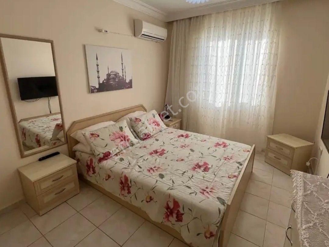 🏡 Didim Çamlık🌟 Mahallesinde Full Eşyalı –🔥 Asansörlü 2+1 Fırsat 🎈daire🍯 - Görsel 11