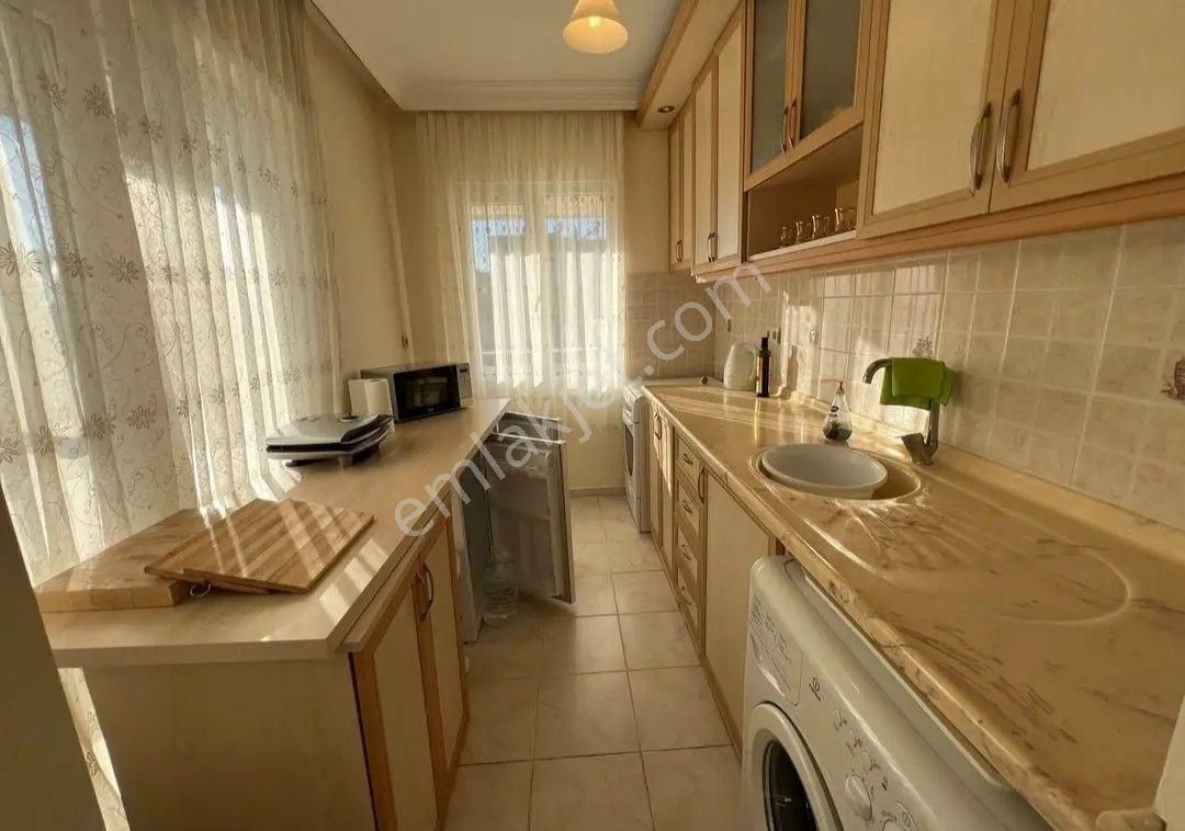 🏡 Didim Çamlık🌟 Mahallesinde Full Eşyalı –🔥 Asansörlü 2+1 Fırsat 🎈daire🍯 - Görsel 4