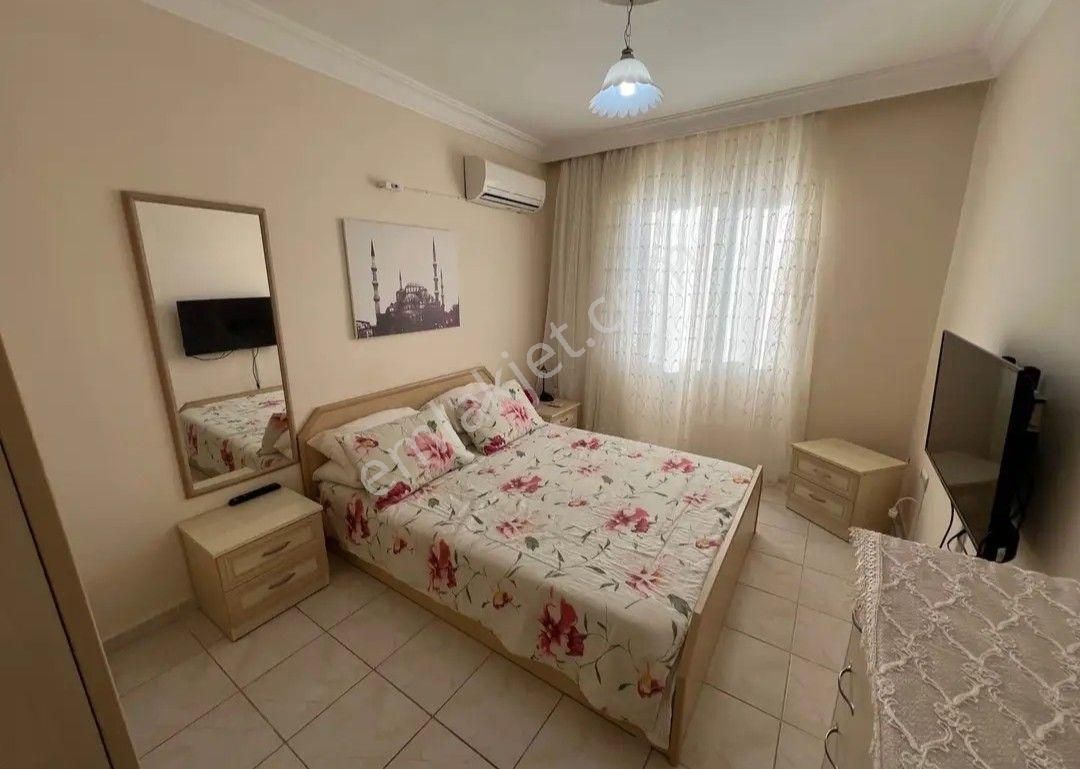 🏡 Didim Çamlık🌟 Mahallesinde Full Eşyalı –🔥 Asansörlü 2+1 Fırsat 🎈daire🍯