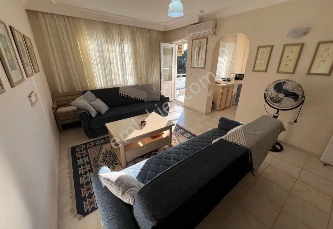 🏡 Didim Çamlık🌟 Mahallesinde Full Eşyalı –🔥 Asansörlü 2+1 Fırsat 🎈daire🍯 - Görsel 5