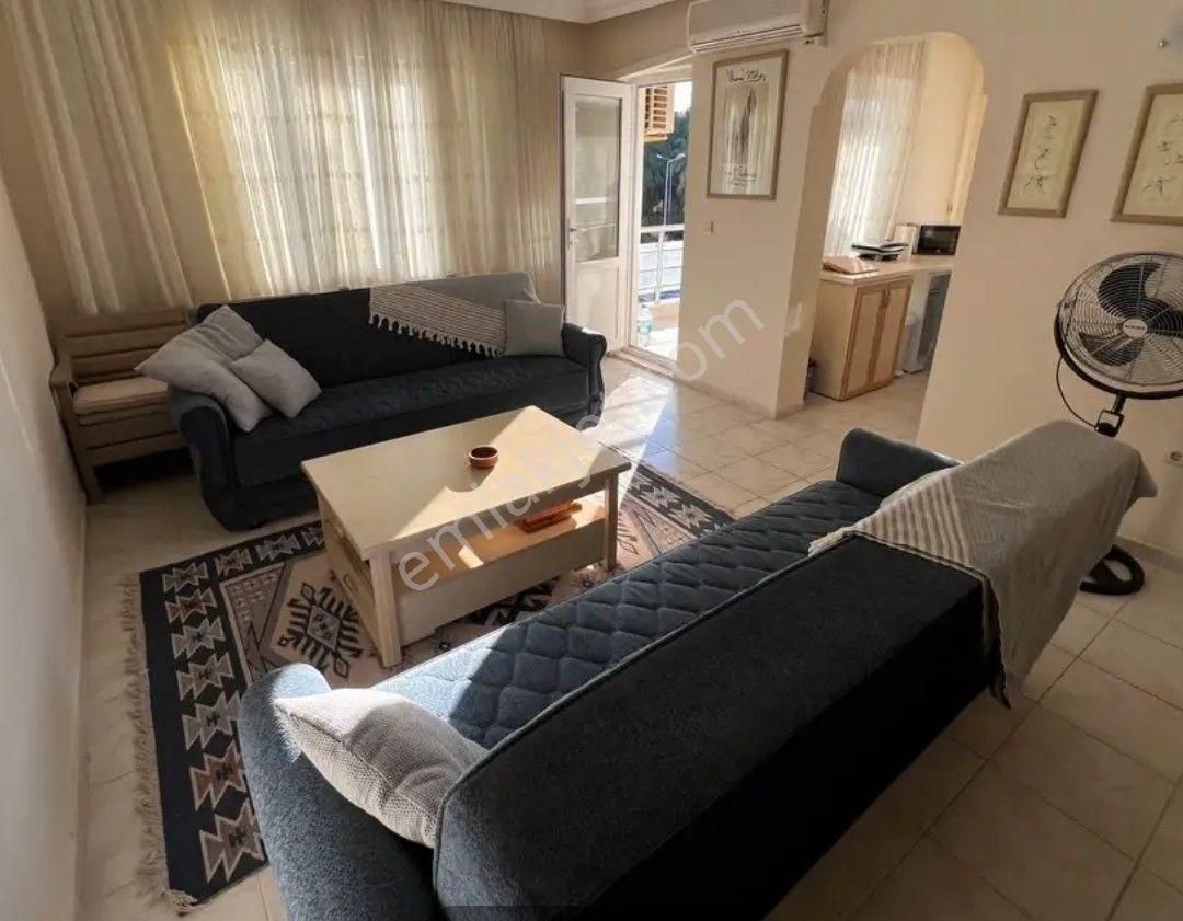 🏡 Didim Çamlık🌟 Mahallesinde Full Eşyalı –🔥 Asansörlü 2+1 Fırsat 🎈daire🍯 - Görsel 7