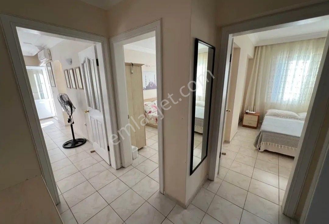 🏡 Didim Çamlık🌟 Mahallesinde Full Eşyalı –🔥 Asansörlü 2+1 Fırsat 🎈daire🍯 - Görsel 3