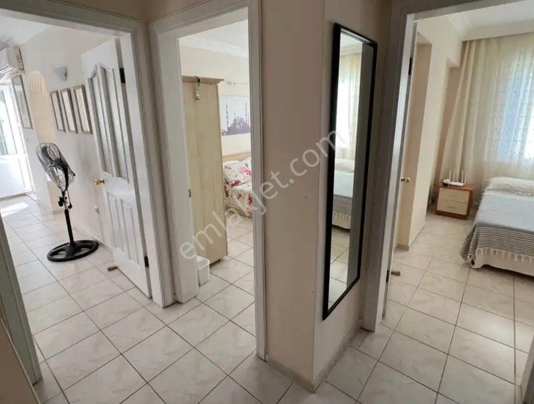 🏡 Didim Çamlık🌟 Mahallesinde Full Eşyalı –🔥 Asansörlü 2+1 Fırsat 🎈daire🍯 - Görsel 12