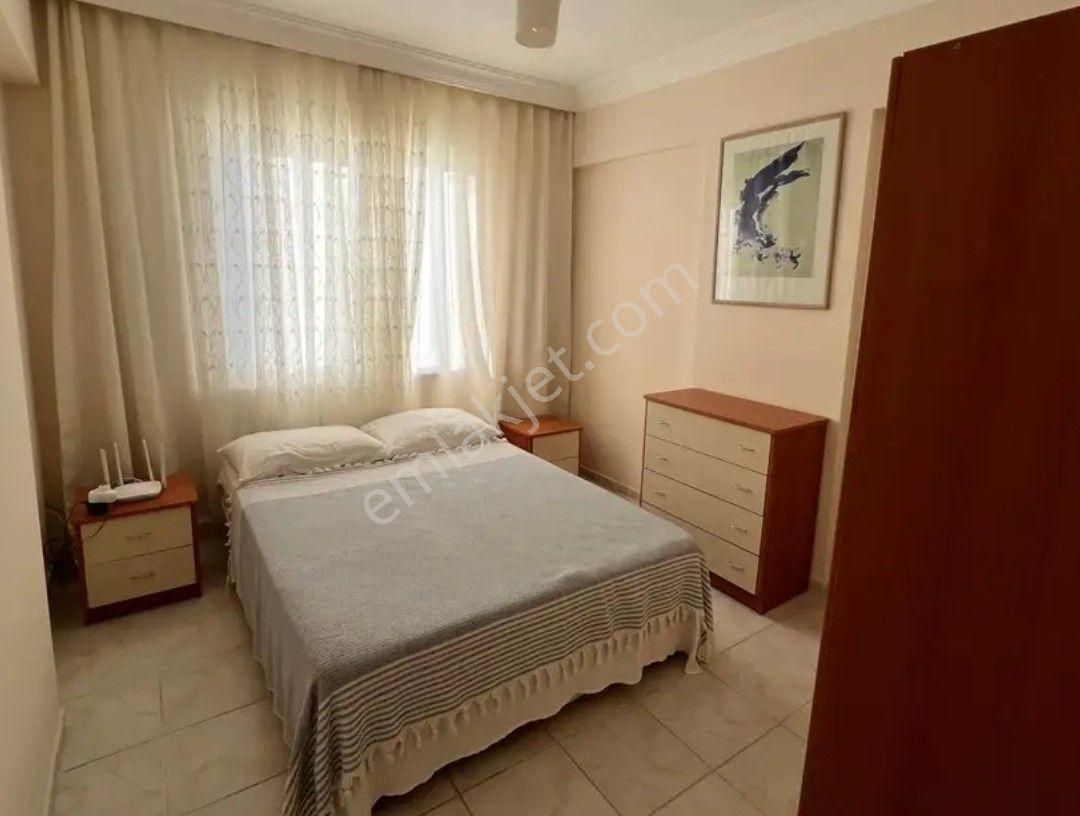 🏡 Didim Çamlık🌟 Mahallesinde Full Eşyalı –🔥 Asansörlü 2+1 Fırsat 🎈daire🍯 - Görsel 14