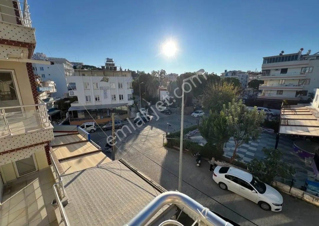 🏡 Didim Çamlık🌟 Mahallesinde Full Eşyalı –🔥 Asansörlü 2+1 Fırsat 🎈daire🍯 - Görsel 9