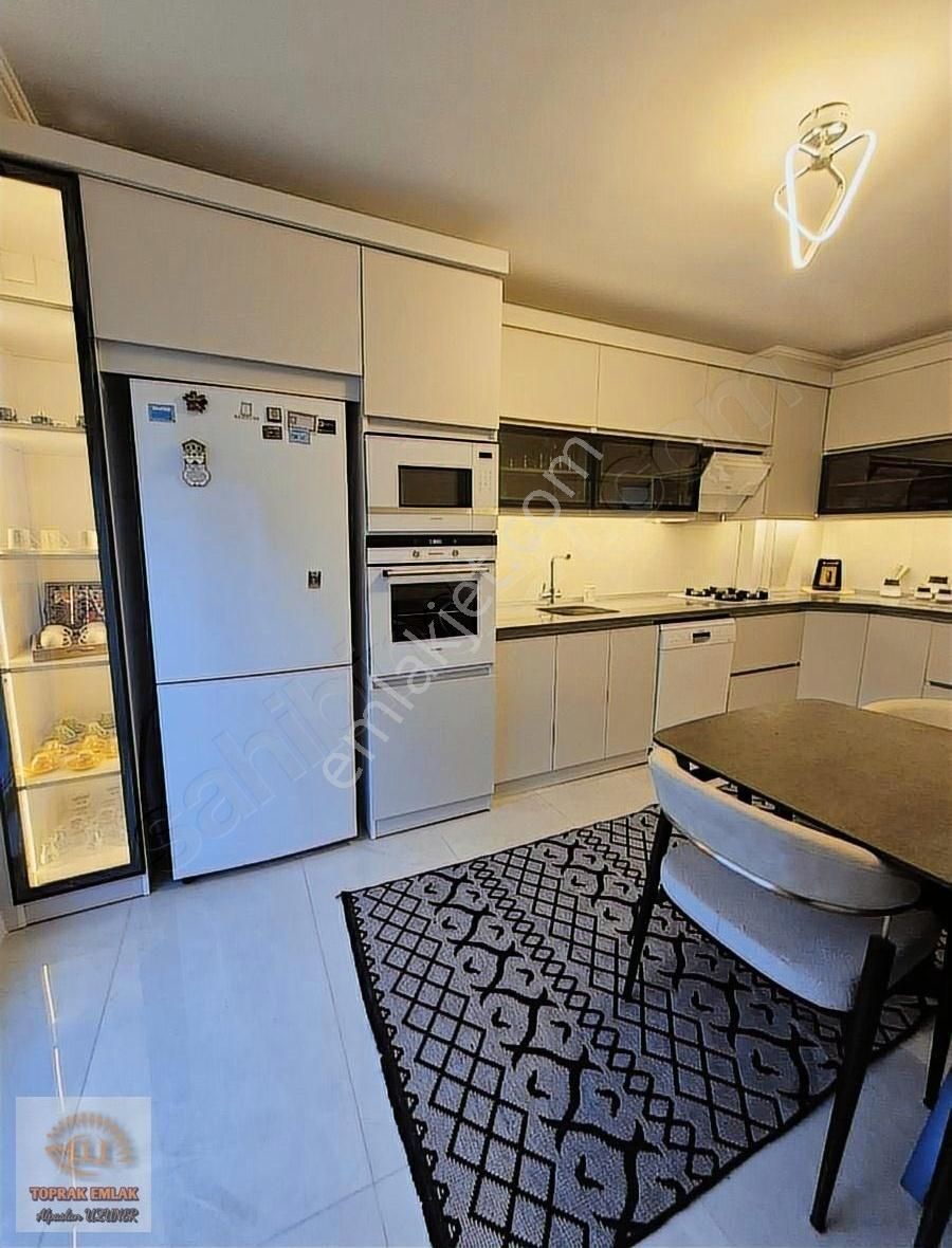 Polatlı Fatıh Mahallesınde 3+1 Site İçinde Full Yapılı Satılık - Görsel 8