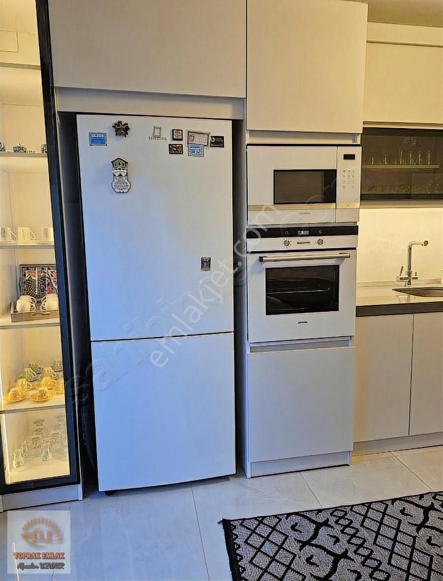 Polatlı Fatıh Mahallesınde 3+1 Site İçinde Full Yapılı Satılık - Görsel 31