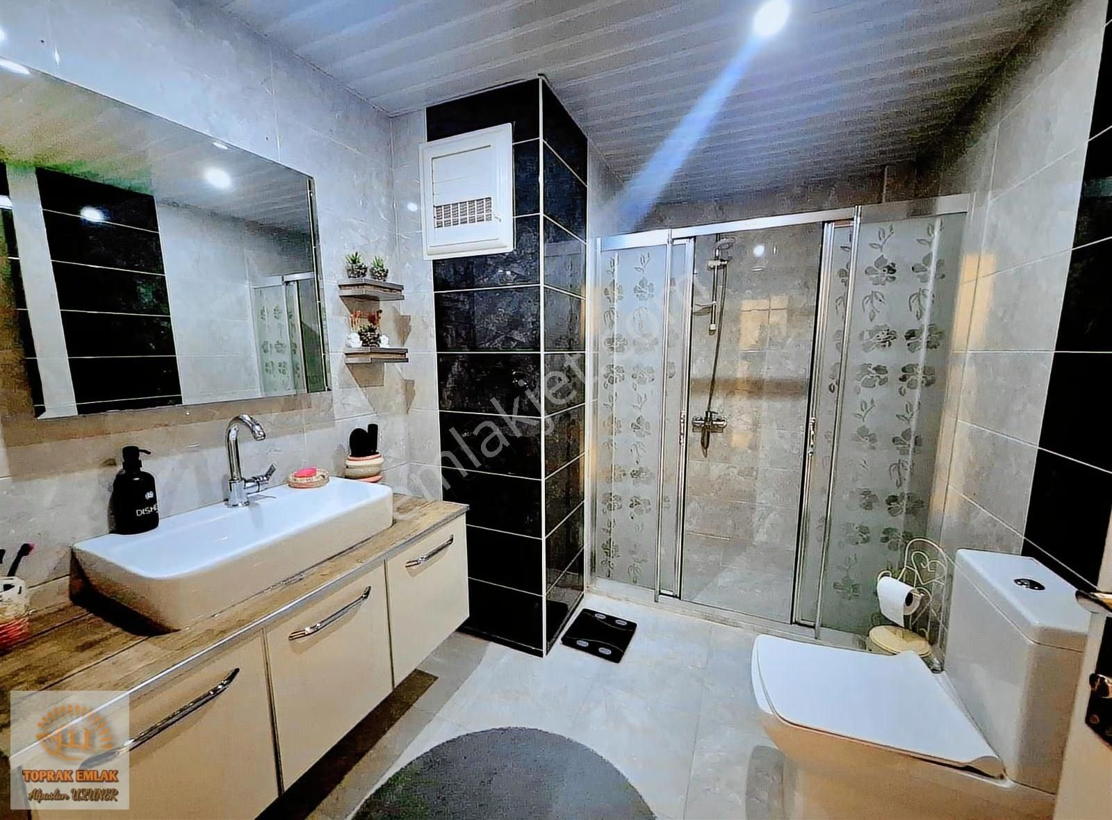 Polatlı Fatıh Mahallesınde 3+1 Site İçinde Full Yapılı Satılık - Görsel 13