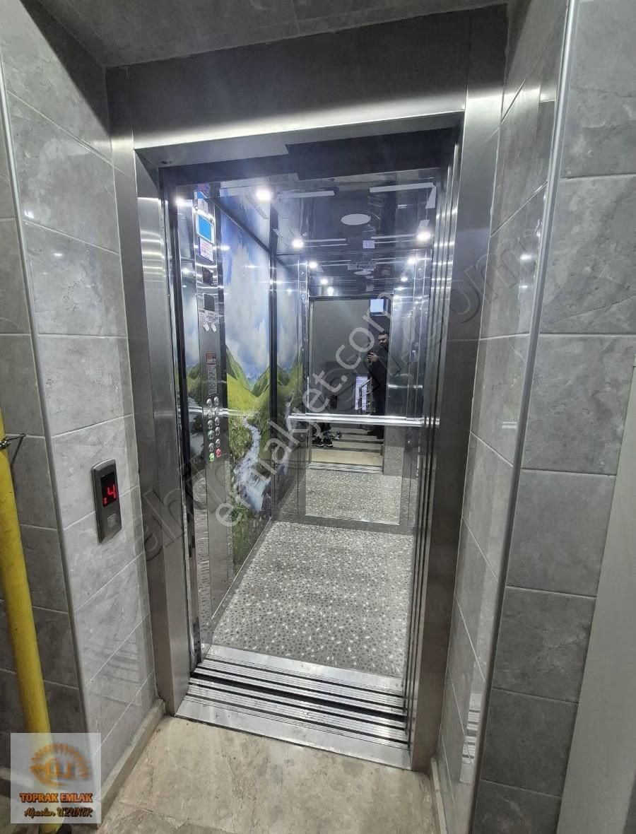 Polatlı Fatıh Mahallesınde 3+1 Site İçinde Full Yapılı Satılık - Görsel 9