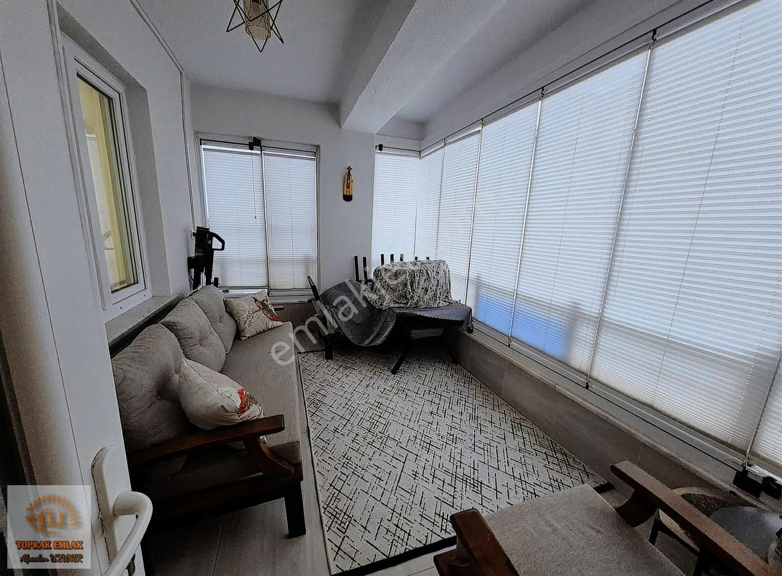 Polatlı Fatıh Mahallesınde 3+1 Site İçinde Full Yapılı Satılık - Görsel 17