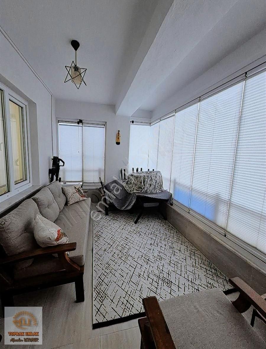 Polatlı Fatıh Mahallesınde 3+1 Site İçinde Full Yapılı Satılık - Görsel 33