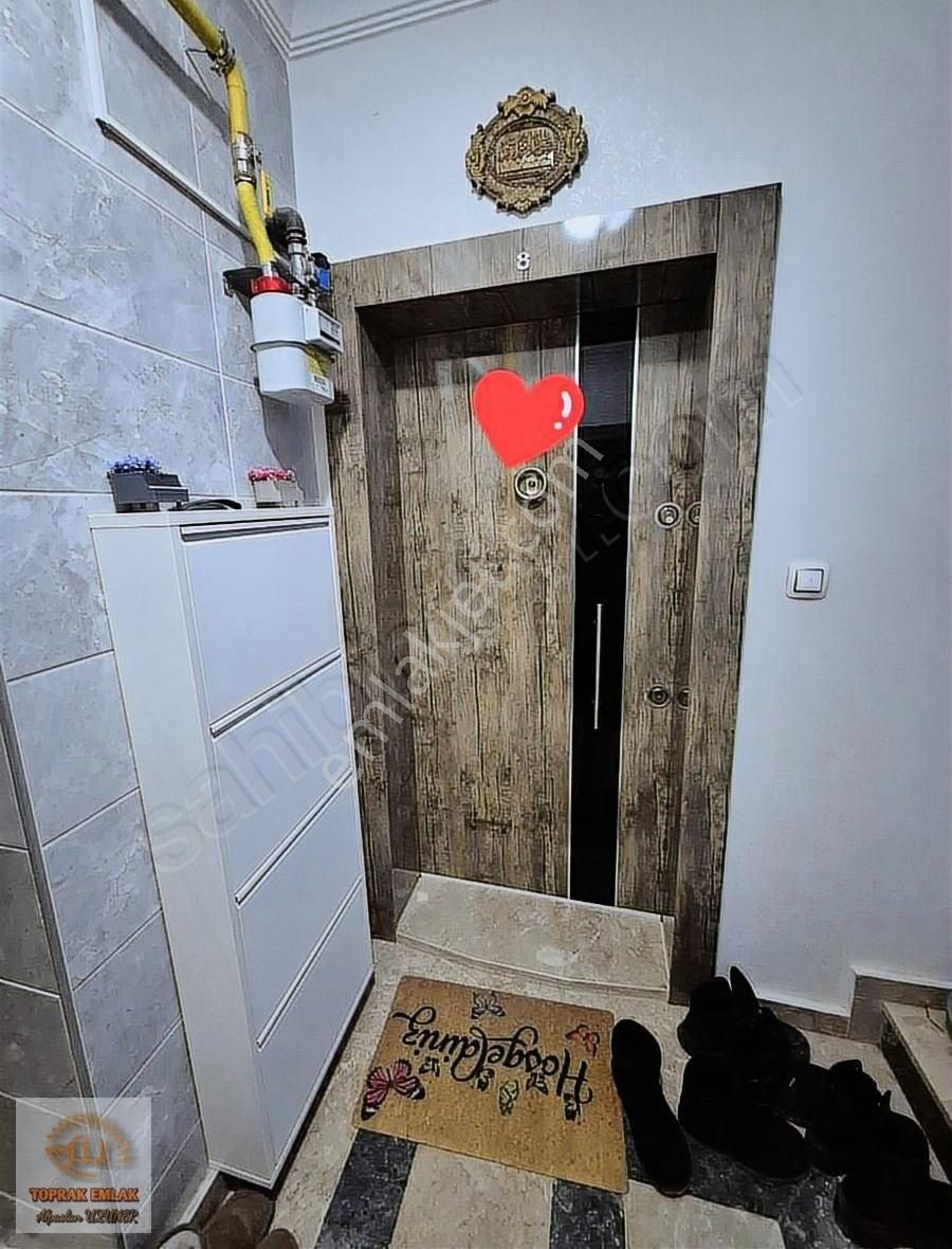 Polatlı Fatıh Mahallesınde 3+1 Site İçinde Full Yapılı Satılık - Görsel 11