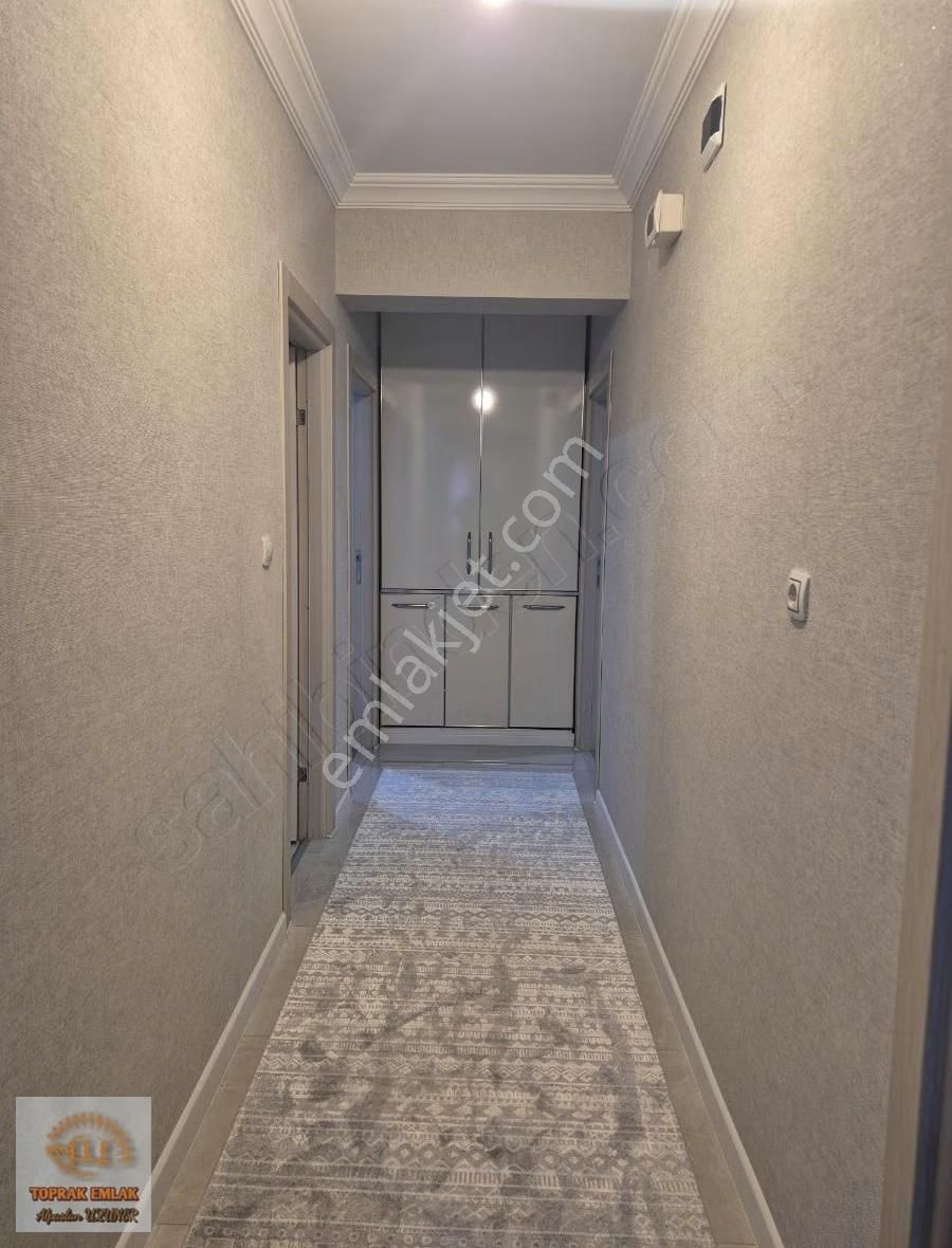 Polatlı Fatıh Mahallesınde 3+1 Site İçinde Full Yapılı Satılık - Görsel 15