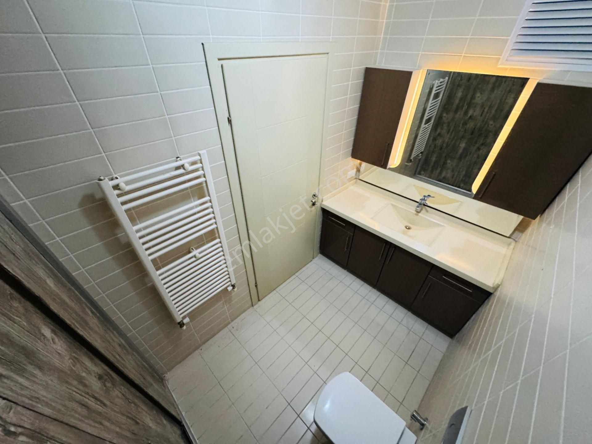 🏡 Referans'tan İkizçay'da Ön Cephe Havuzlu Geniş Fırsat 2+1 Daire - Görsel 4