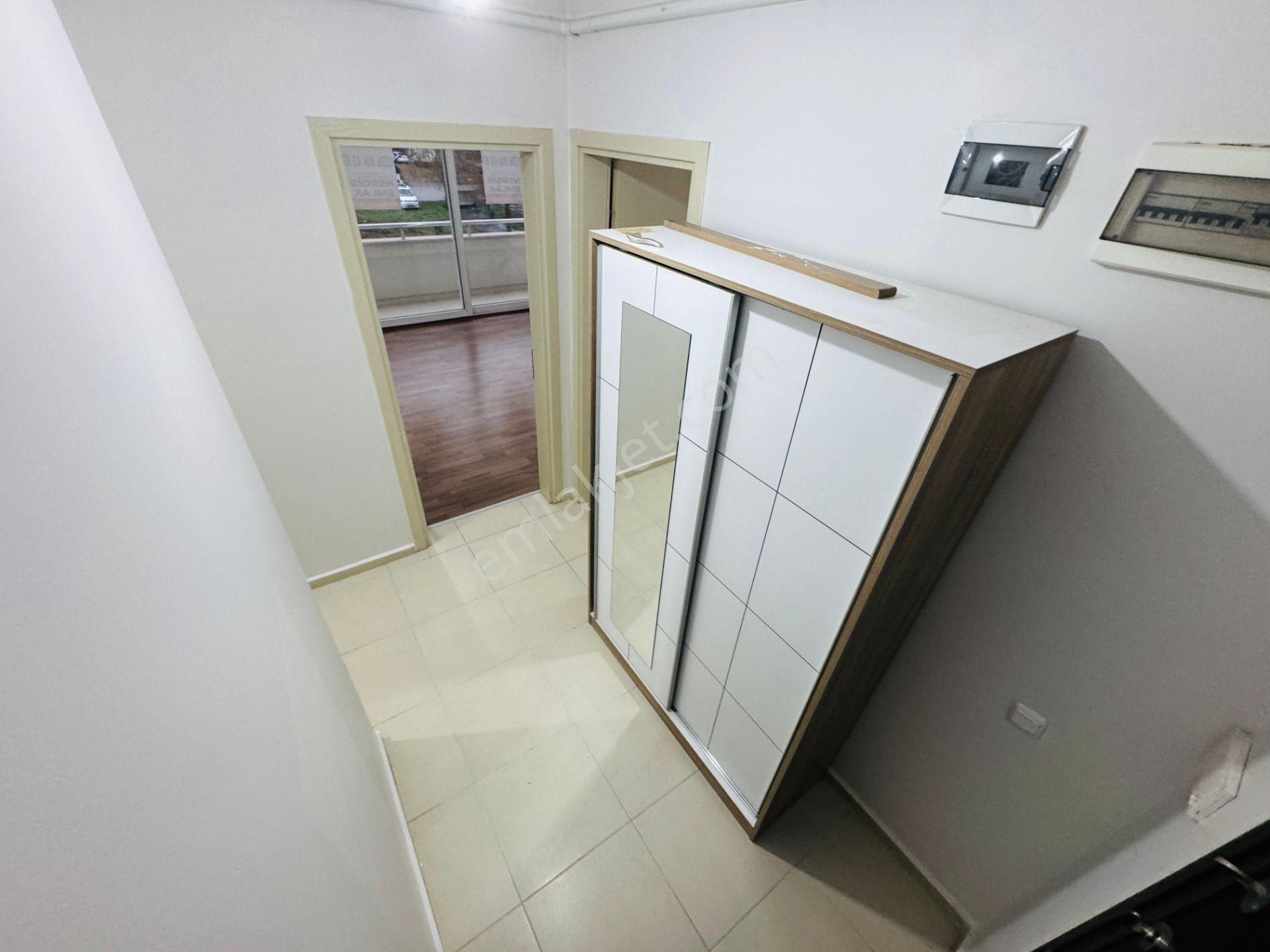 🏡 Referans'tan İkizçay'da Ön Cephe Havuzlu Geniş Fırsat 2+1 Daire - Görsel 21