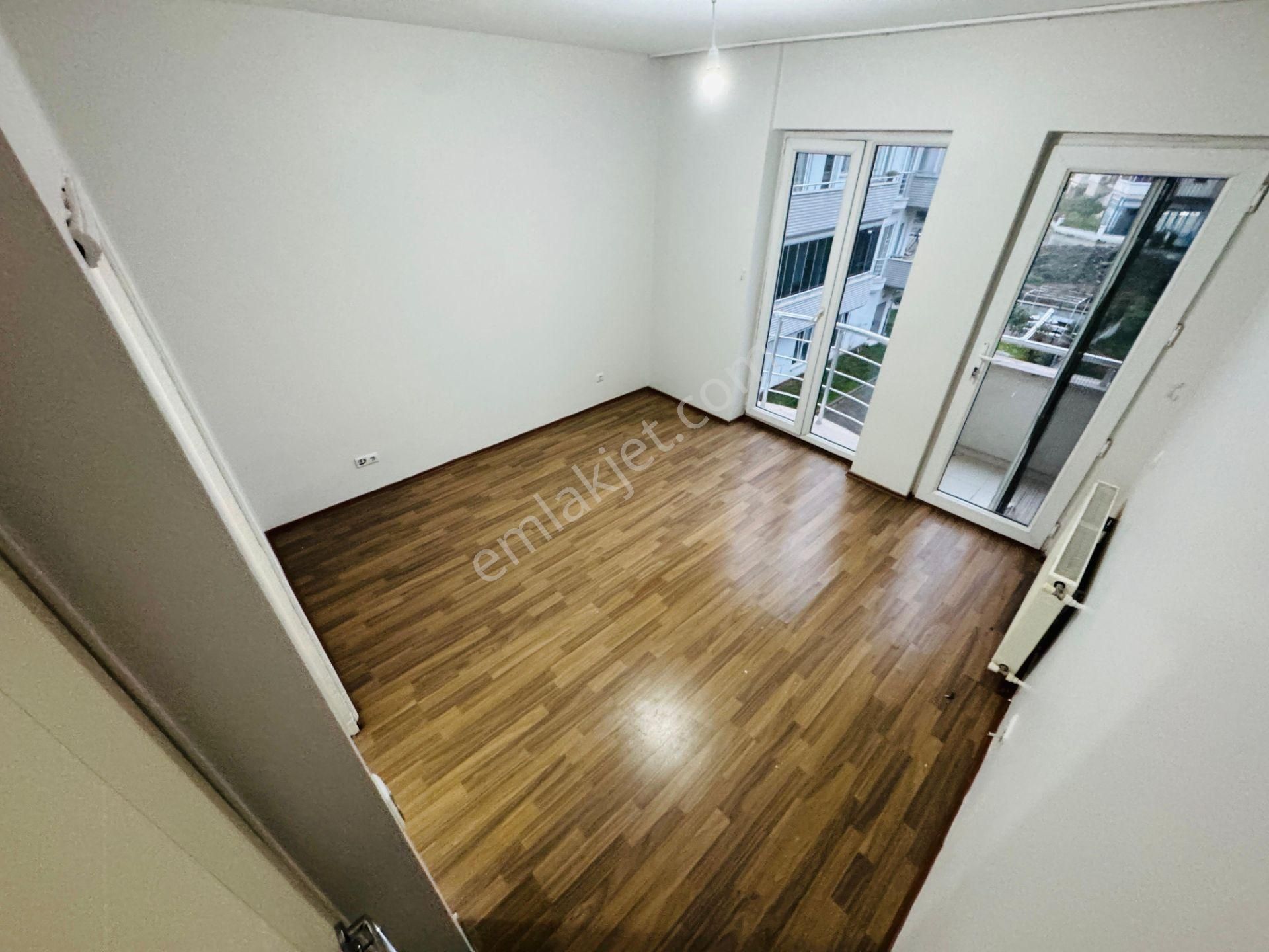 🏡 Referans'tan İkizçay'da Ön Cephe Havuzlu Geniş Fırsat 2+1 Daire - Görsel 3