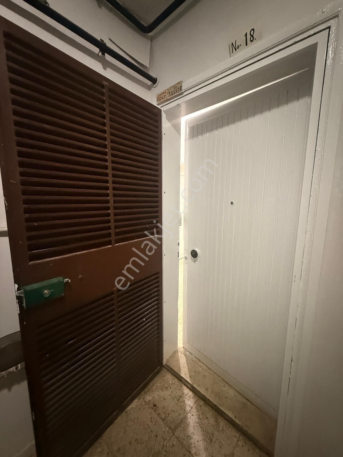 Pınar Mh.de İsmail Hazar Okuluna 2dk. 2+1kiralık Dairemiz - Görsel 19