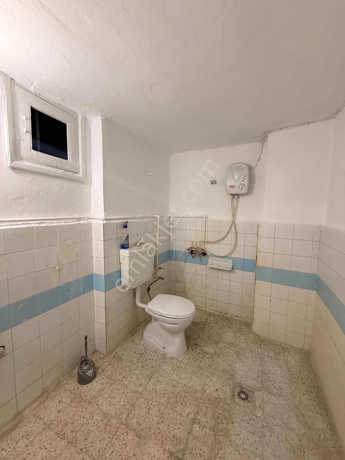 Pınar Mh.de İsmail Hazar Okuluna 2dk. 2+1kiralık Dairemiz - Görsel 16