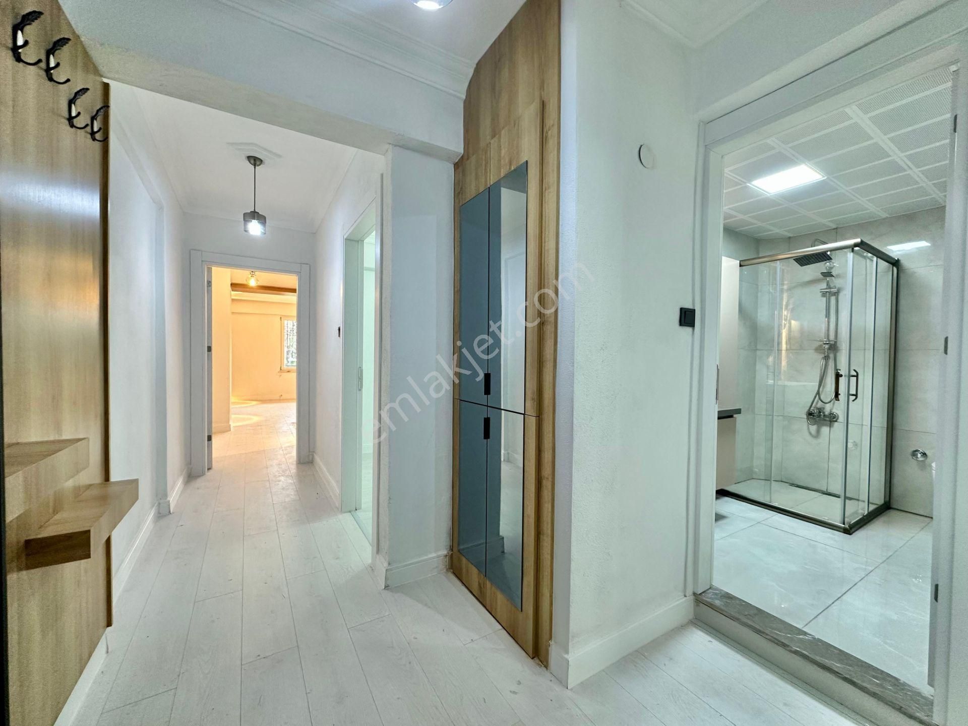 ꧁ay Emlaktan꧁altınkum Ege Kafe Bölgesinde Denize 250 Metre Şık Tasarım Satılık 2+1 Daire - Görsel 33