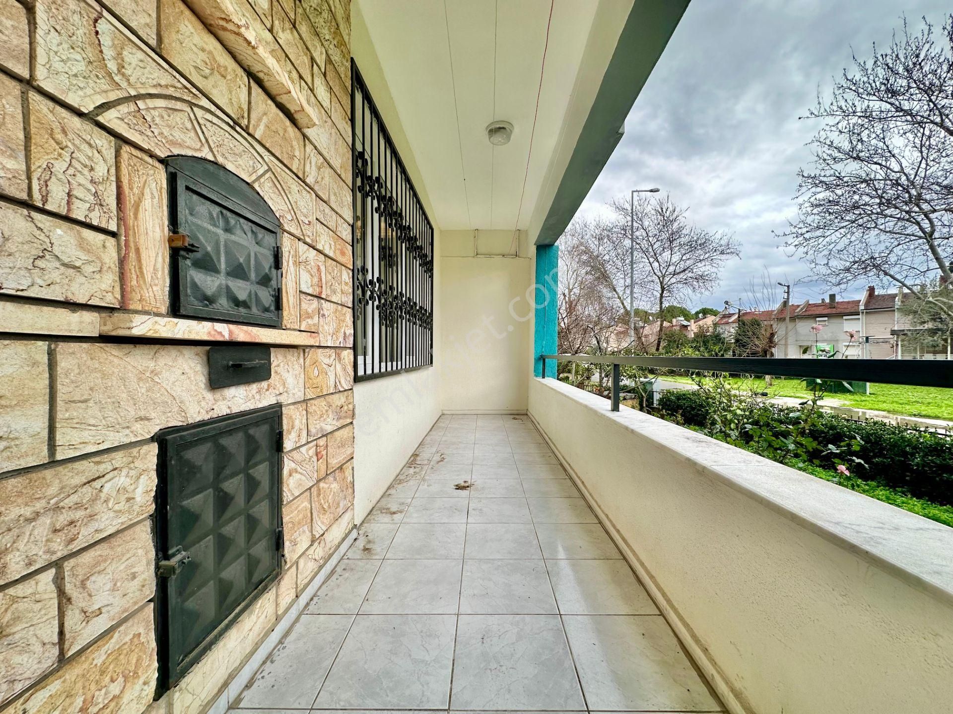 ꧁ay Emlaktan꧁altınkum Ege Kafe Bölgesinde Denize 250 Metre Şık Tasarım Satılık 2+1 Daire - Görsel 19