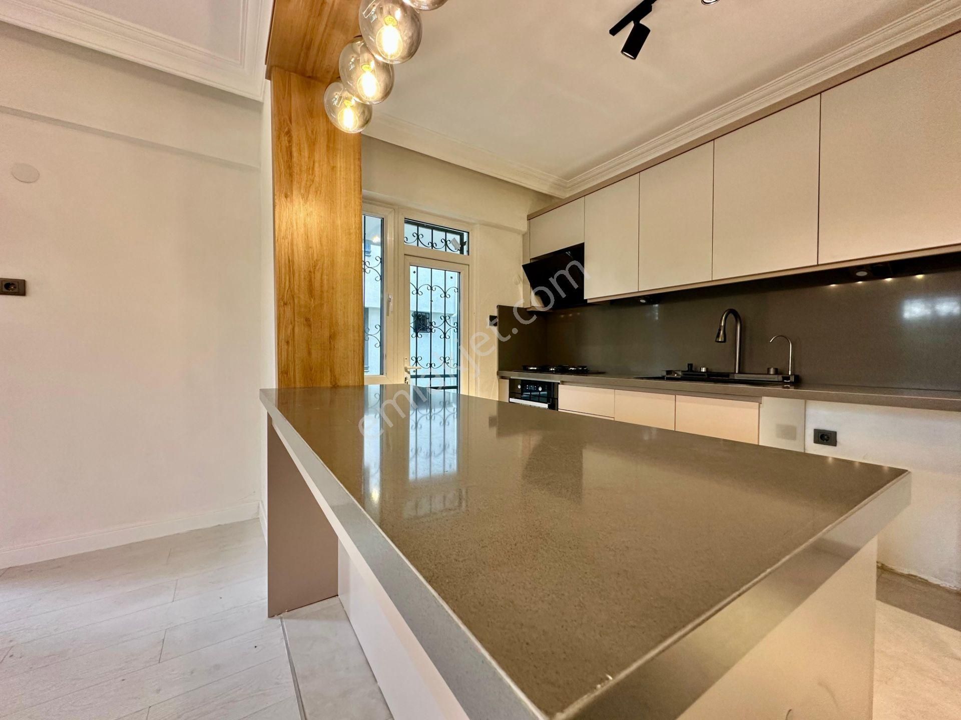 ꧁ay Emlaktan꧁altınkum Ege Kafe Bölgesinde Denize 250 Metre Şık Tasarım Satılık 2+1 Daire - Görsel 11