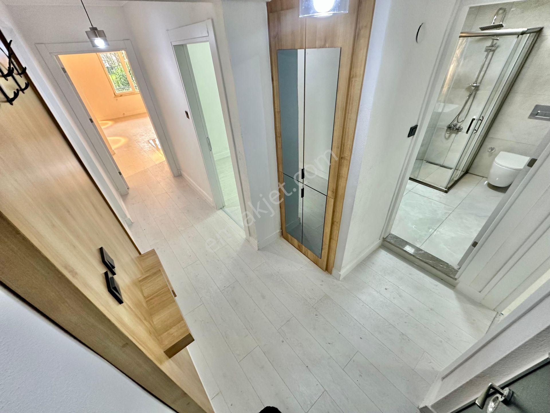 ꧁ay Emlaktan꧁altınkum Ege Kafe Bölgesinde Denize 250 Metre Şık Tasarım Satılık 2+1 Daire - Görsel 29