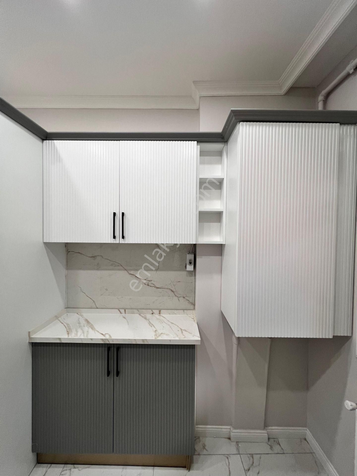 Kaçmaz'dan Süreyya Plajı Marmaraya Yakın Mesafede Geniş Ferah 3+1 - Görsel 5