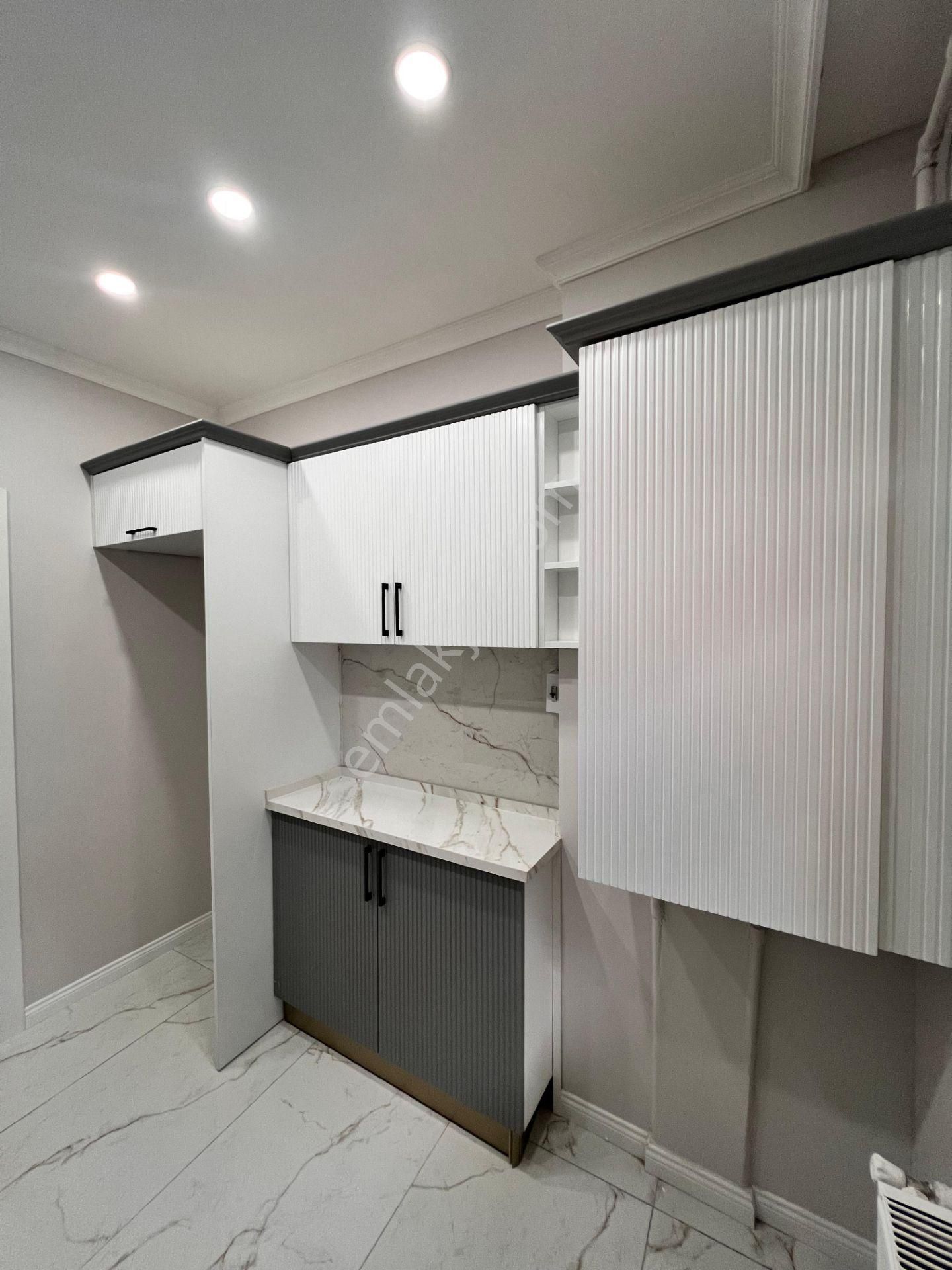 Kaçmaz'dan Süreyya Plajı Marmaraya Yakın Mesafede Geniş Ferah 3+1 - Görsel 7