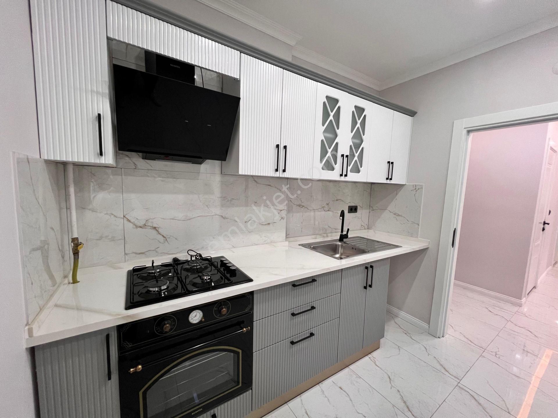 Kaçmaz'dan Süreyya Plajı Marmaraya Yakın Mesafede Geniş Ferah 3+1 - Görsel 6