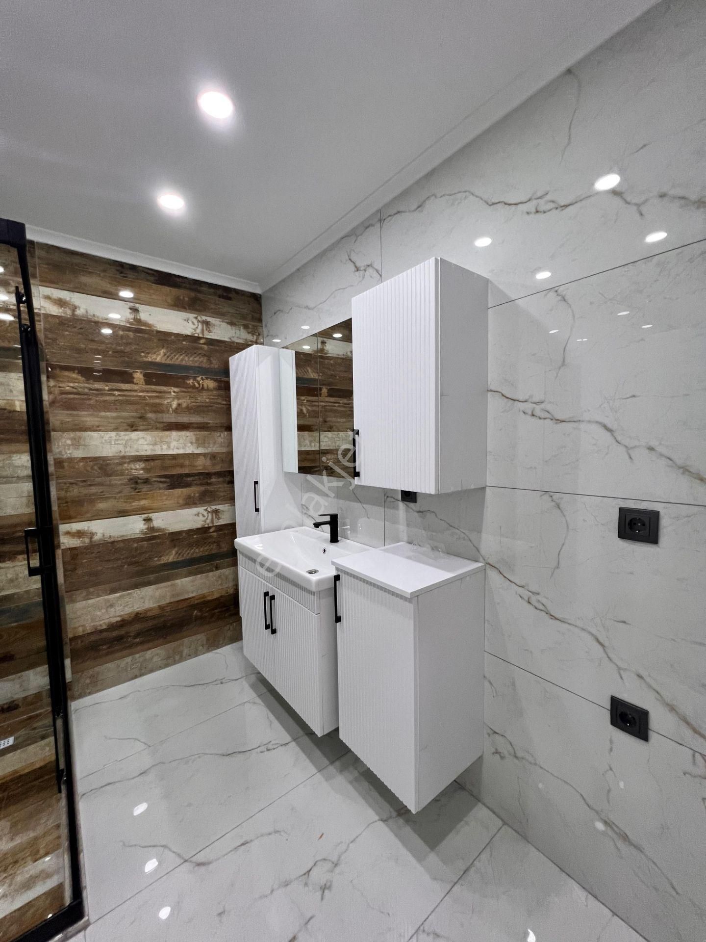 Kaçmaz'dan Süreyya Plajı Marmaraya Yakın Mesafede Geniş Ferah 3+1 - Görsel 24