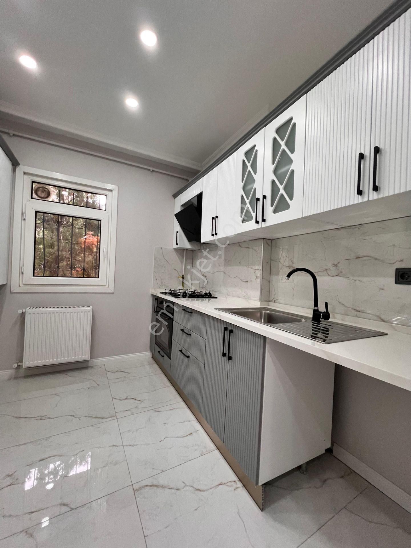 Kaçmaz'dan Süreyya Plajı Marmaraya Yakın Mesafede Geniş Ferah 3+1 - Görsel 3