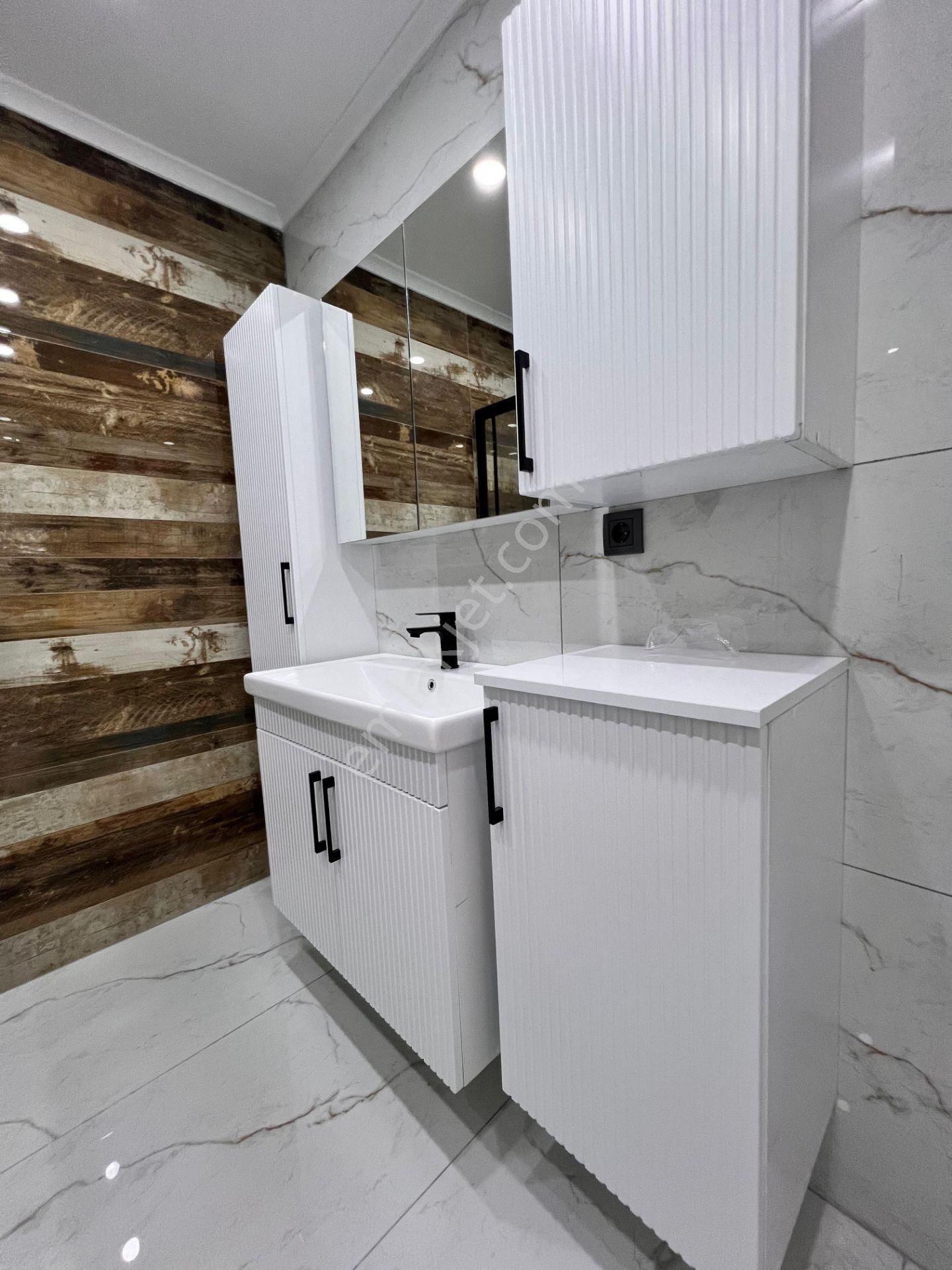 Kaçmaz'dan Süreyya Plajı Marmaraya Yakın Mesafede Geniş Ferah 3+1 - Görsel 25