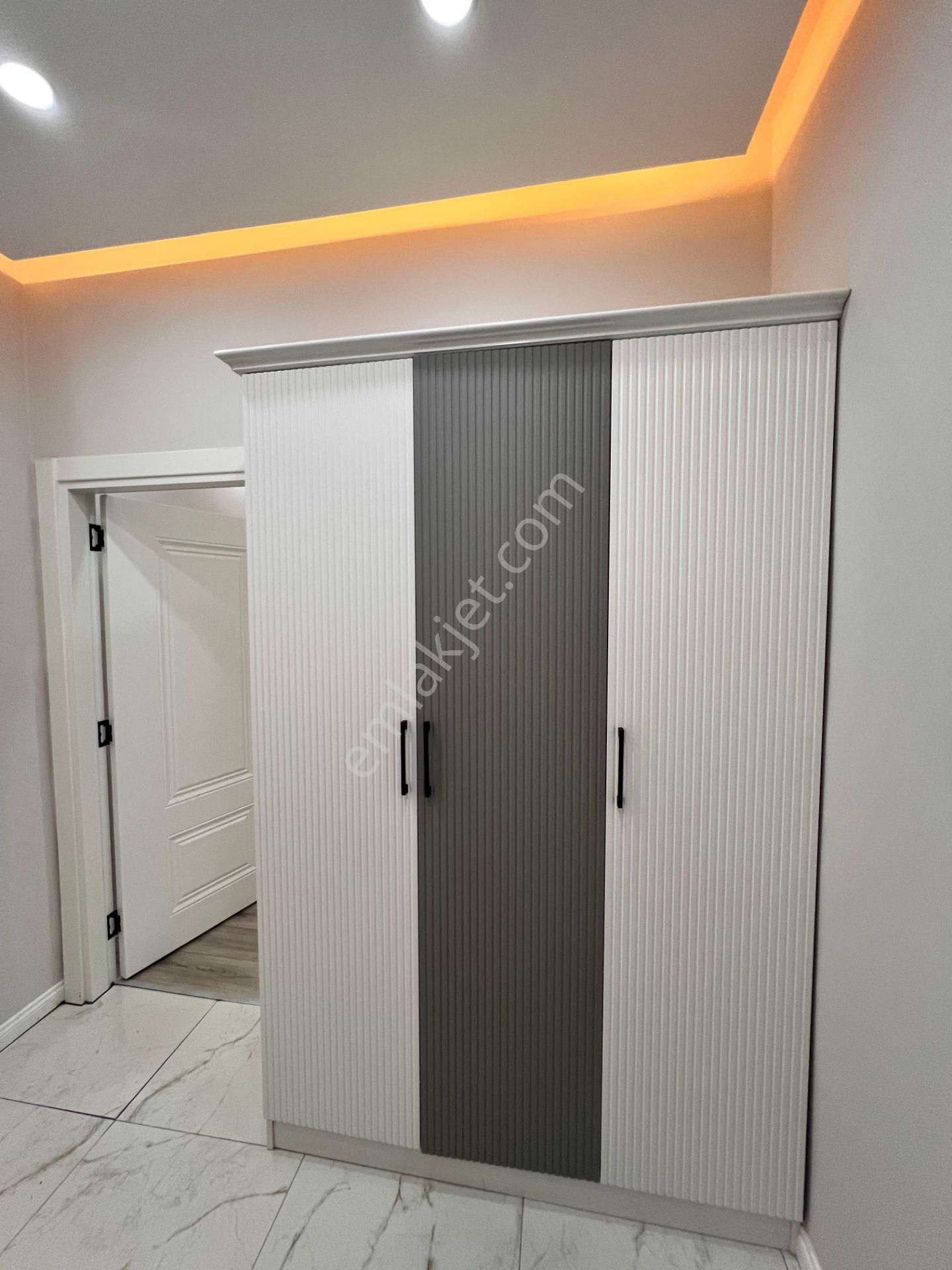 Kaçmaz'dan Süreyya Plajı Marmaraya Yakın Mesafede Geniş Ferah 3+1 - Görsel 10