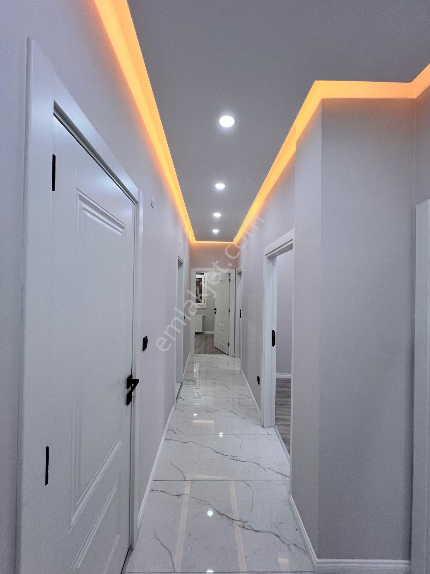 Kaçmaz'dan Süreyya Plajı Marmaraya Yakın Mesafede Geniş Ferah 3+1 - Görsel 12