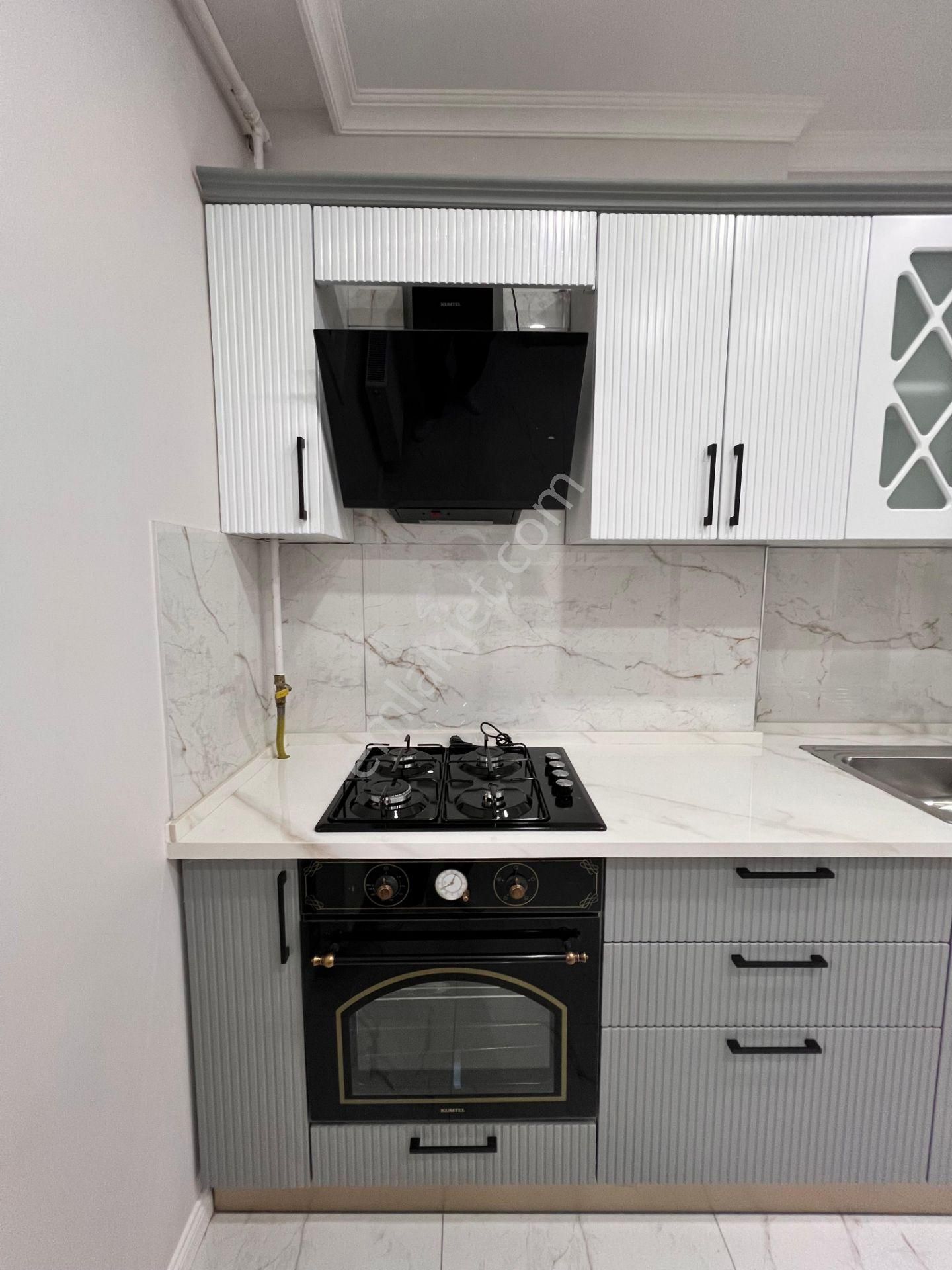 Kaçmaz'dan Süreyya Plajı Marmaraya Yakın Mesafede Geniş Ferah 3+1 - Görsel 2