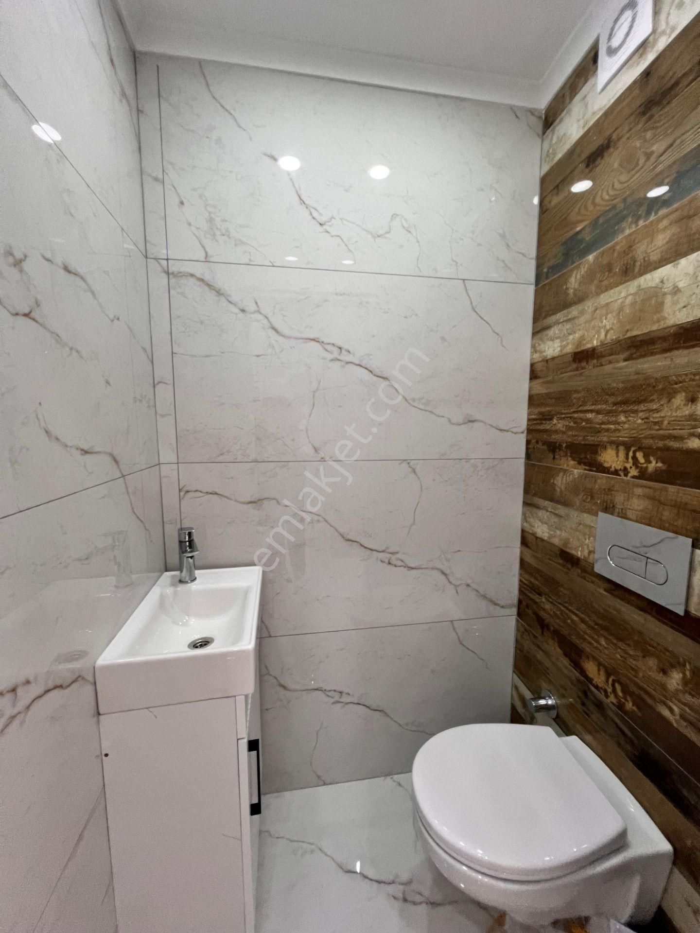 Kaçmaz'dan Süreyya Plajı Marmaraya Yakın Mesafede Geniş Ferah 3+1 - Görsel 14