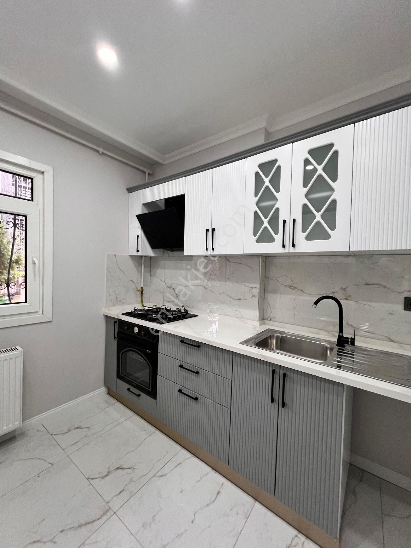 Kaçmaz'dan Süreyya Plajı Marmaraya Yakın Mesafede Geniş Ferah 3+1 - Görsel 4