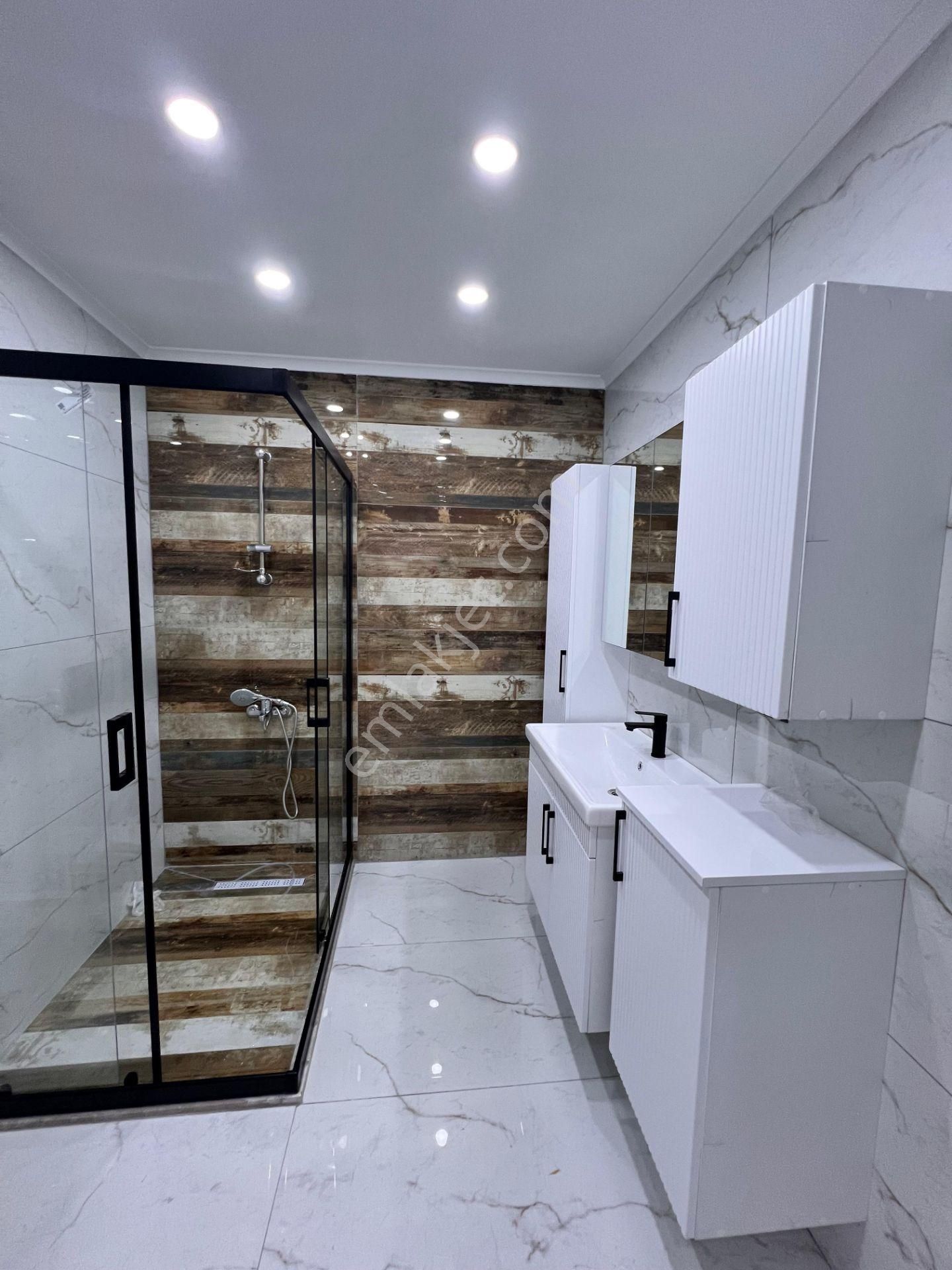 Kaçmaz'dan Süreyya Plajı Marmaraya Yakın Mesafede Geniş Ferah 3+1 - Görsel 23