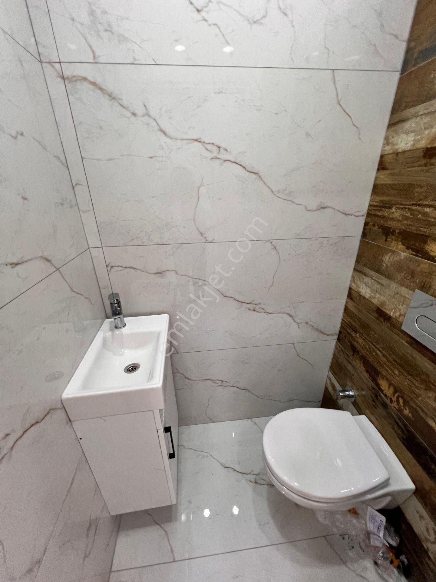 Kaçmaz'dan Süreyya Plajı Marmaraya Yakın Mesafede Geniş Ferah 3+1 - Görsel 15