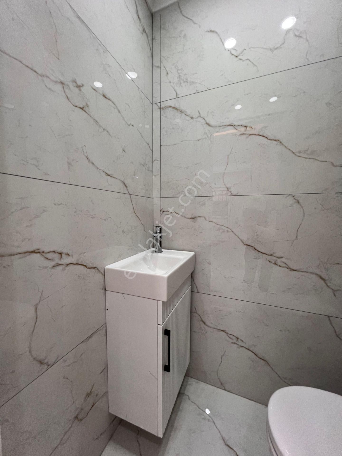 Kaçmaz'dan Süreyya Plajı Marmaraya Yakın Mesafede Geniş Ferah 3+1 - Görsel 16