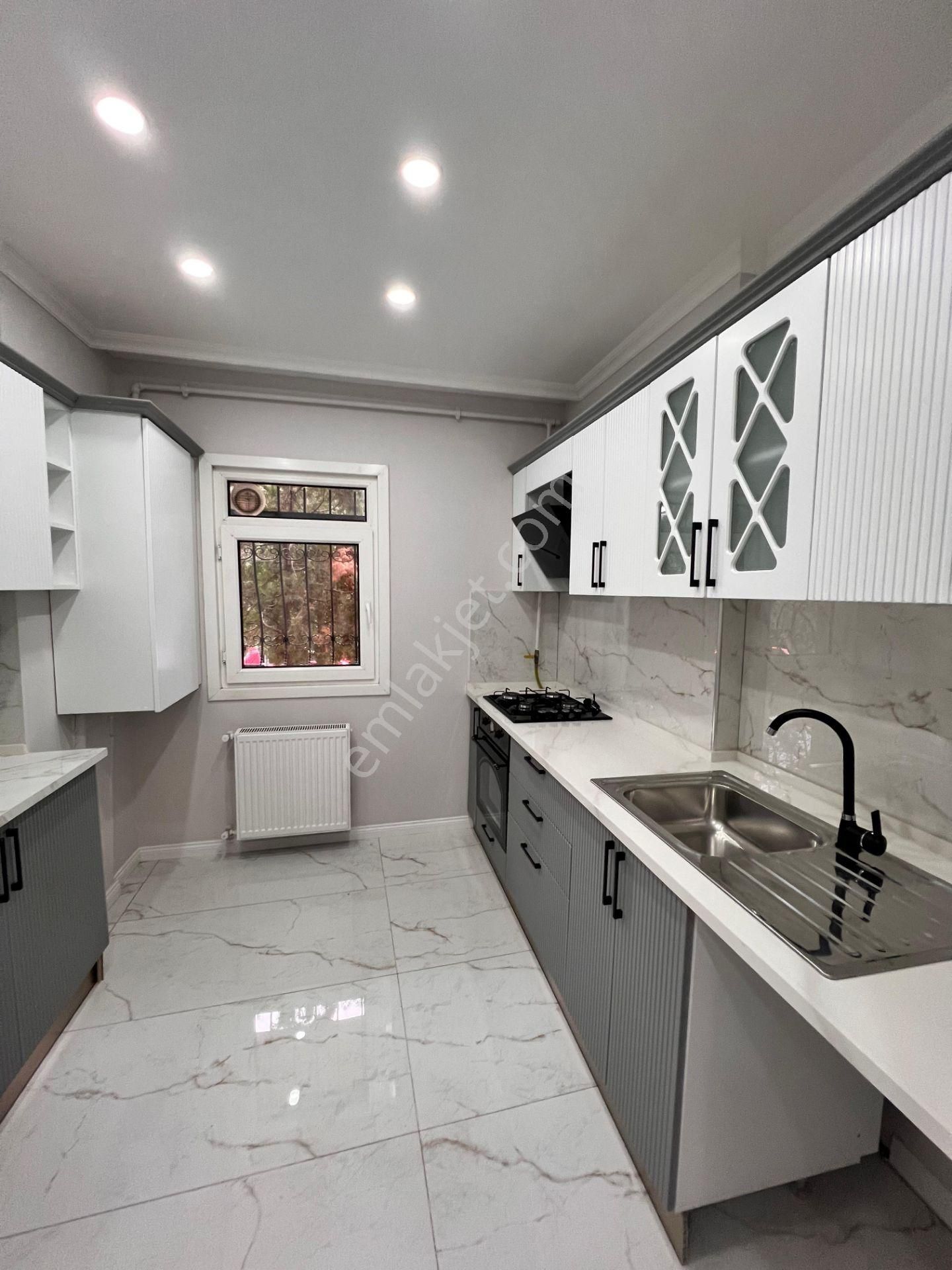 Kaçmaz'dan Süreyya Plajı Marmaraya Yakın Mesafede Geniş Ferah 3+1 - Görsel 8