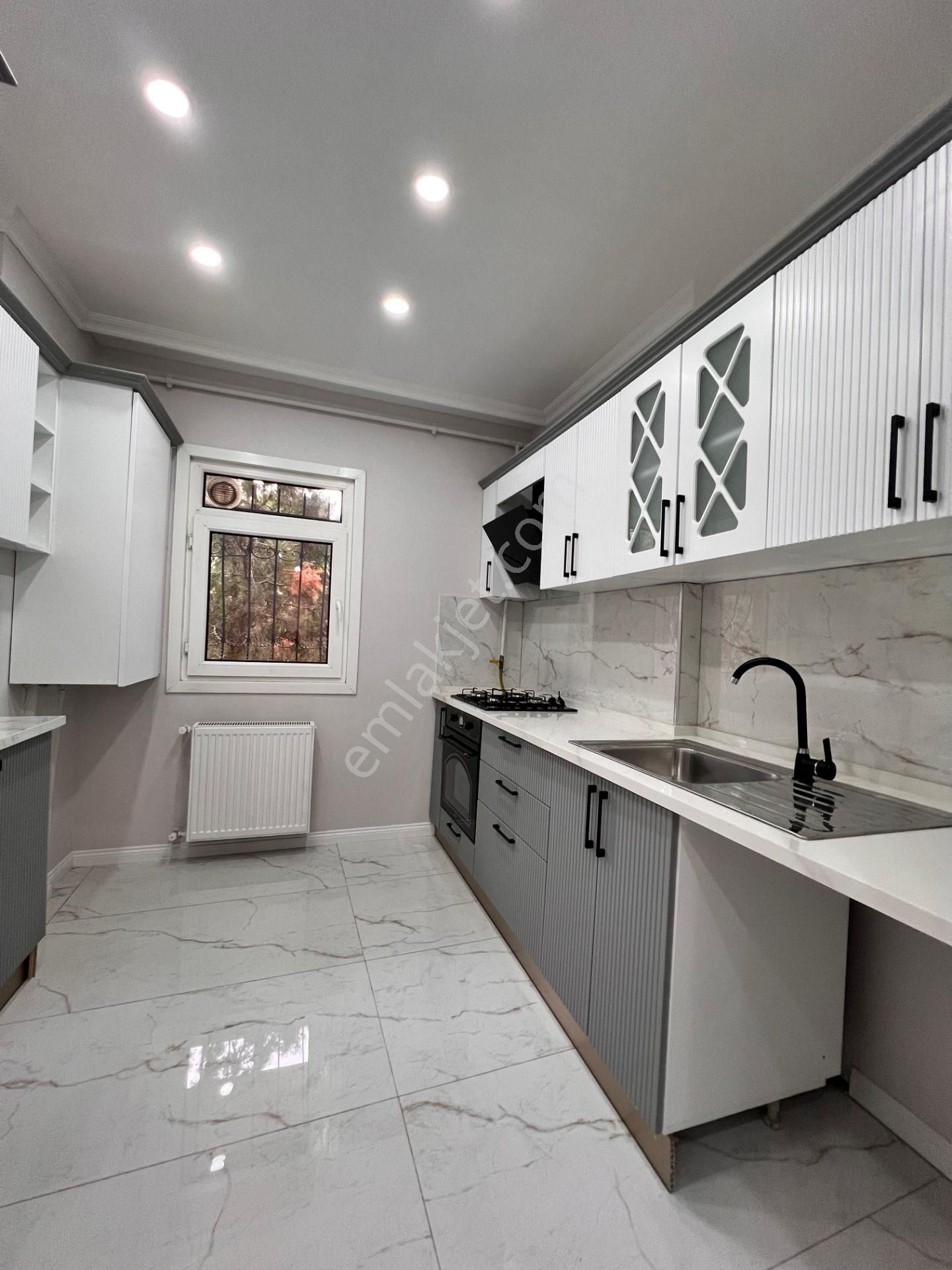 Kaçmaz'dan Süreyya Plajı Marmaraya Yakın Mesafede Geniş Ferah 3+1 - Görsel 18