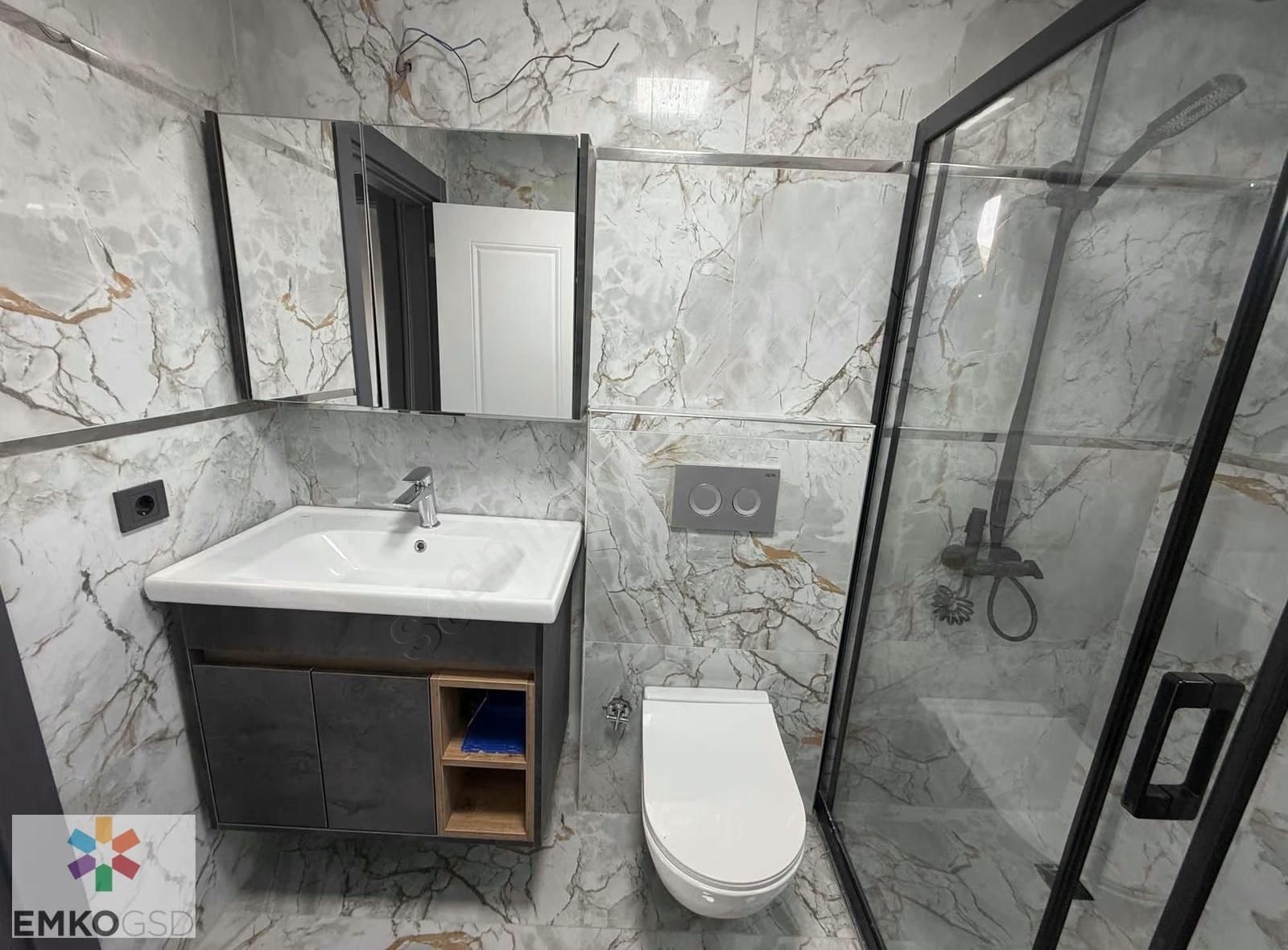 Özdere Deniz Tarafında Müstakil Otoparklı Köşe Villa(emko) - Görsel 16