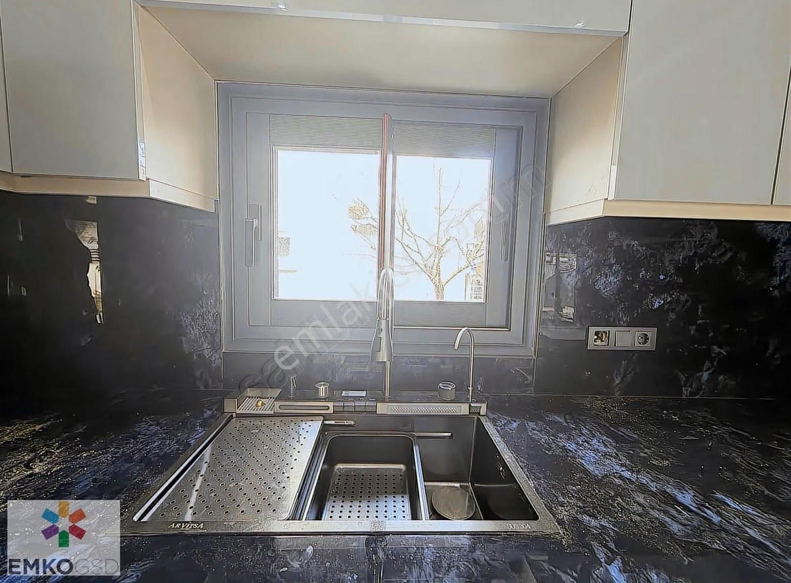 Özdere Deniz Tarafında Müstakil Otoparklı Köşe Villa(emko) - Görsel 22