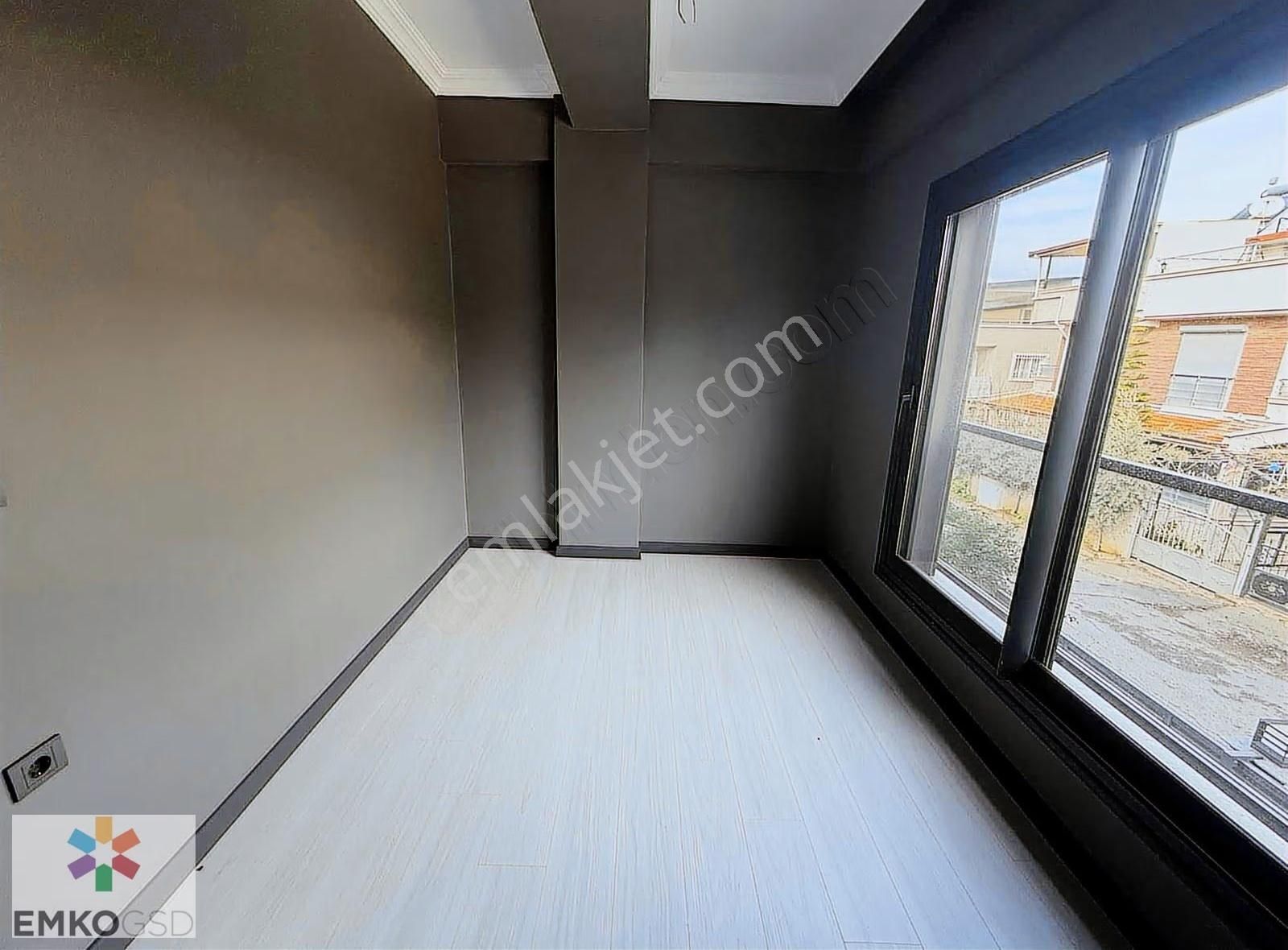 Özdere Deniz Tarafında Müstakil Otoparklı Köşe Villa(emko) - Görsel 10
